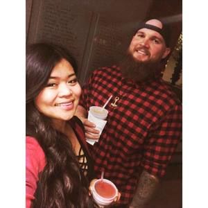 Meet your Posher, Chase